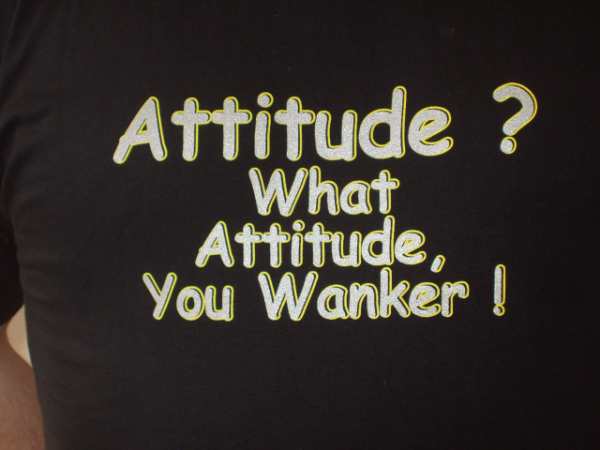 T Shirt