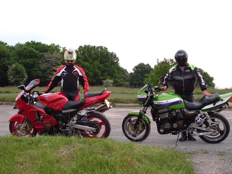 zrx12r & zx12