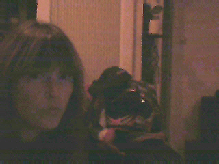 webcam
