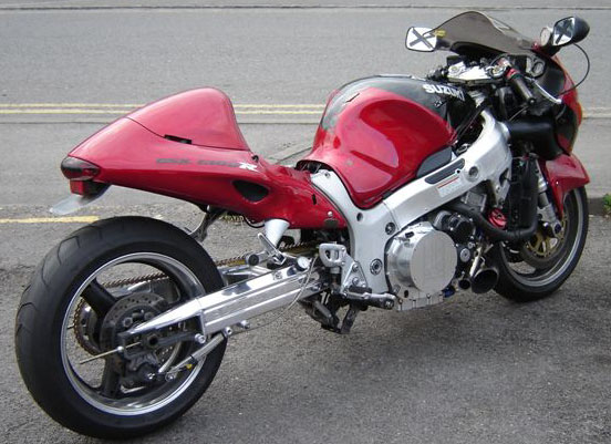 turbo busa