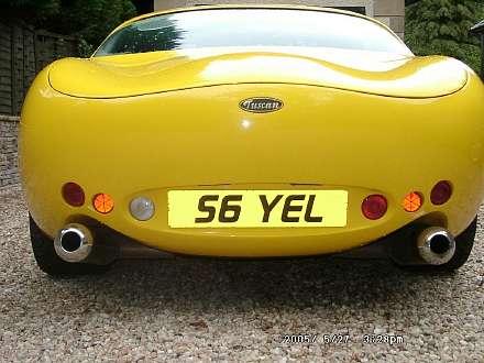 tvr