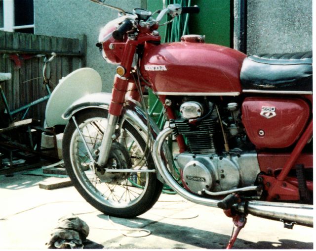 The Last Ride The Last Ride