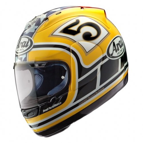 New Lid