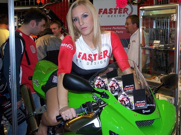 bike show 2005