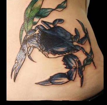 Crabby