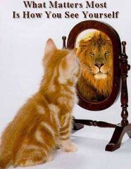 how i see me