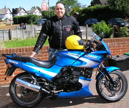 GPZ500s (2)