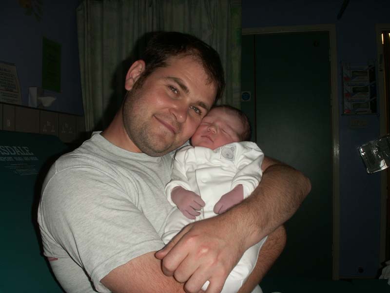 Daddy Lurve