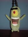 plankton