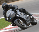 Me at Brands