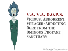 Va Va Banshee