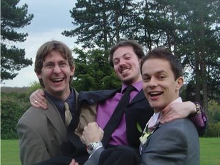Me and my Friends