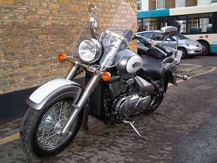 My Bike 2