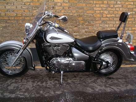 My Bike 3