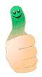 green thumb