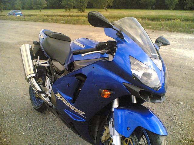 zx12r