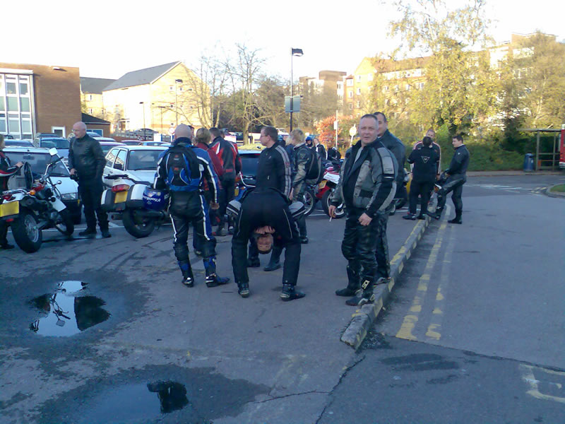 Techno Challenge#2 Kingston Hospital