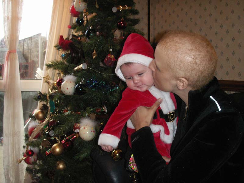 Santa