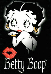 Betty Boo