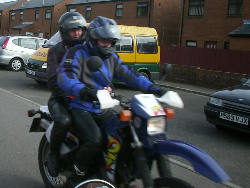not cramped at all then lol