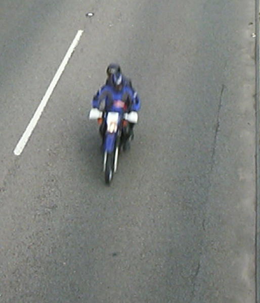 on the move