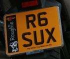 sux