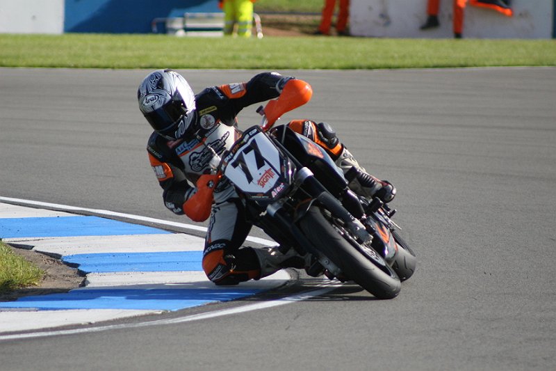KTM Qualifying Donington Park 23.06.07 KTM Qualifying Donington Park 23.06.07