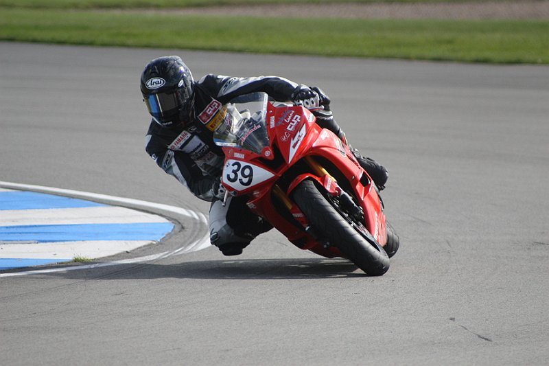R6 Cup Qualifying Donington Park 23.06.07 R6 Cup Qualifying Donington Park 23.06.07