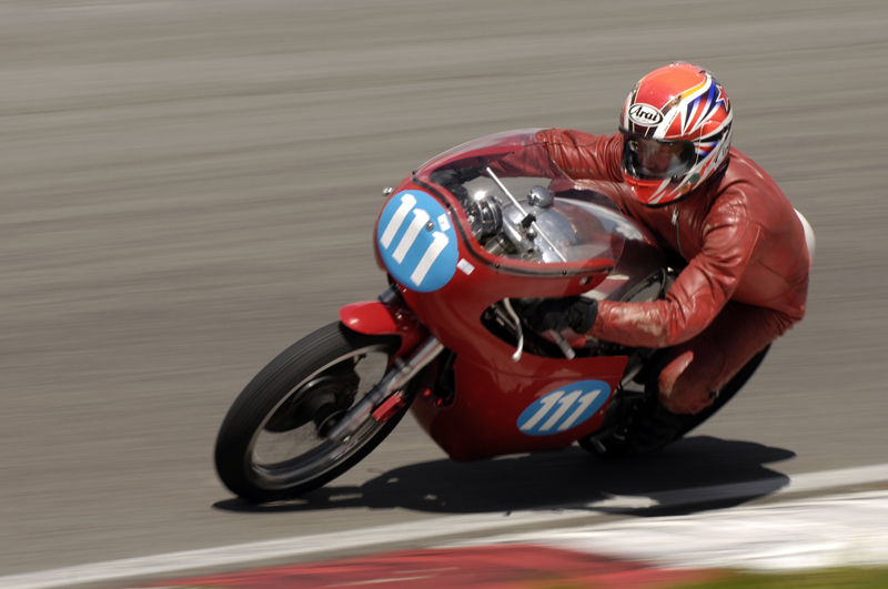 Brands Hatch Classic Motorcycle Racing