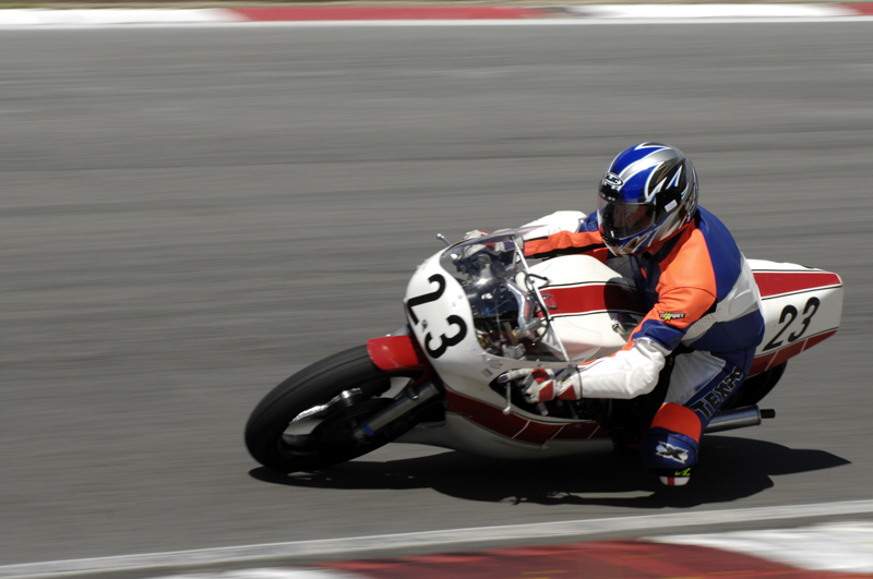 Brands Hatch Classic Motorcycle Racing