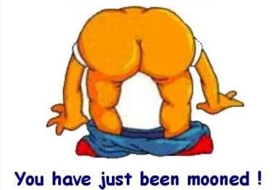moon
