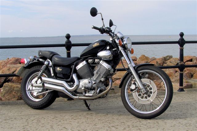 1989 XV535