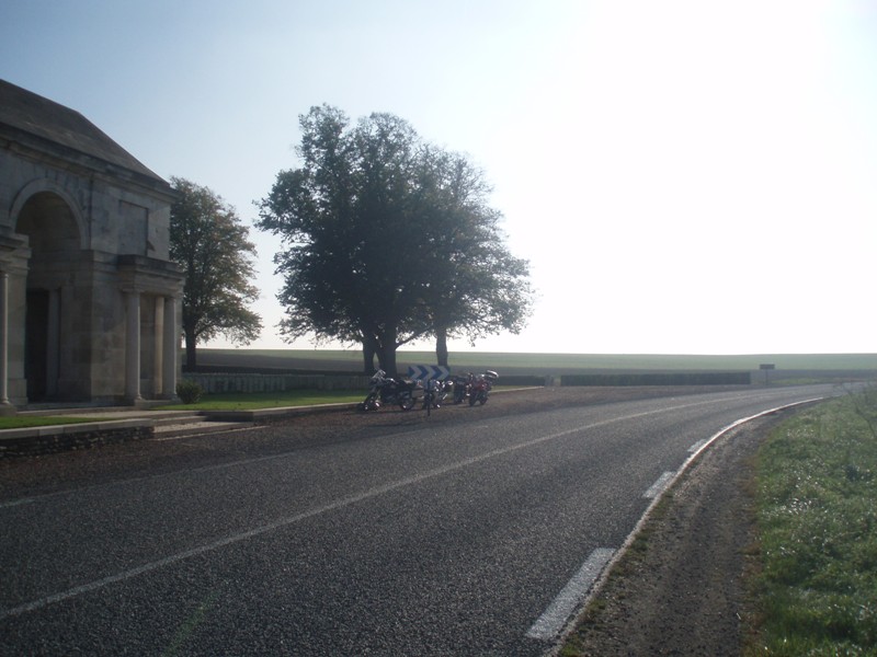 French Road French Road
