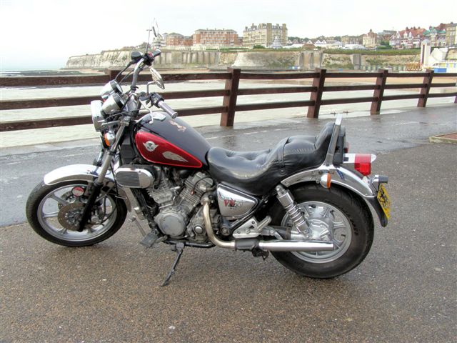 1994 VN750
