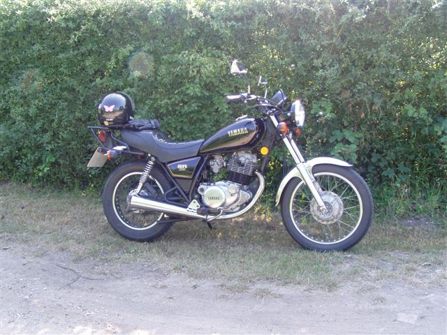 1994 SR250