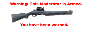 armed mod
