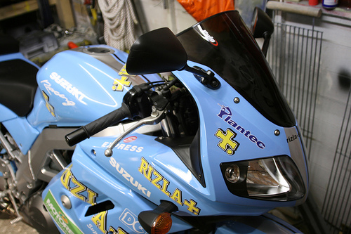 sv 1000 RR after sv 1000 RR after