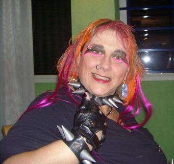 punk