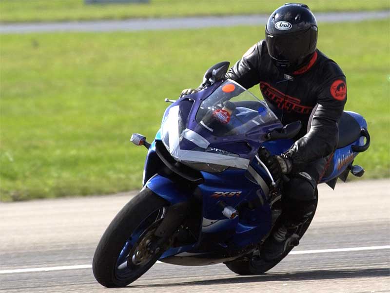 RAF Northolt Track day