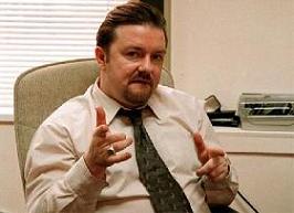 The office