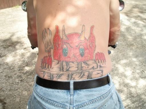 my tat not finished yet