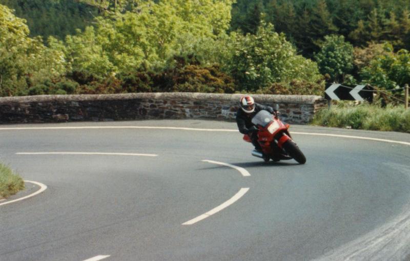 Gooseneck IOM Gooseneck IOM