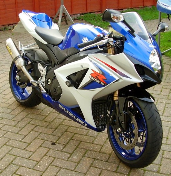 The New Beast