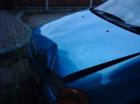 Car Car