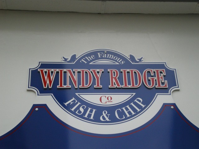 Windyridge