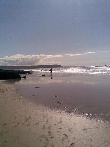 woolacombe