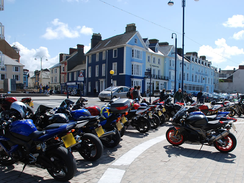 Aberystwyth