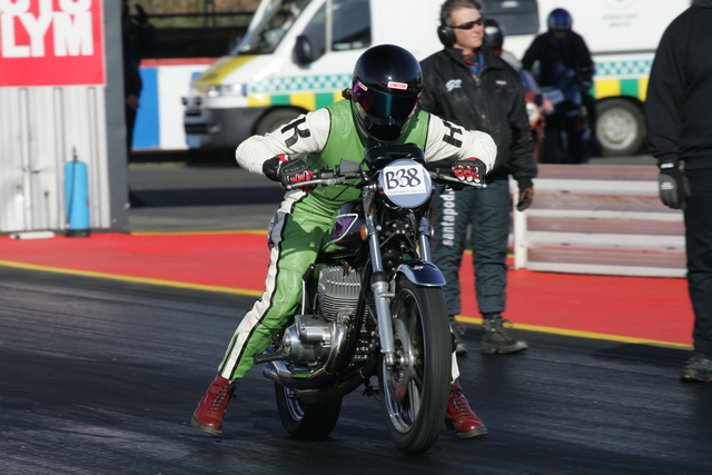 my kawasaki 750 h2c