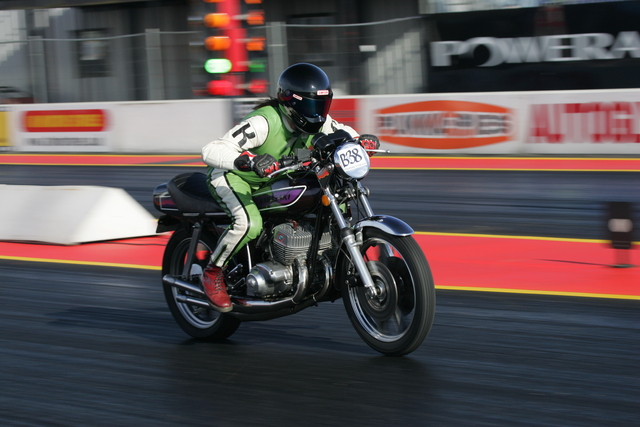 kawasaki h2