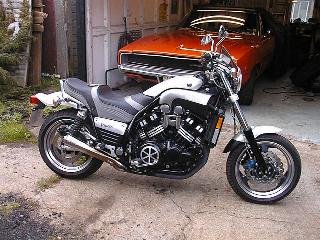 my Vmax